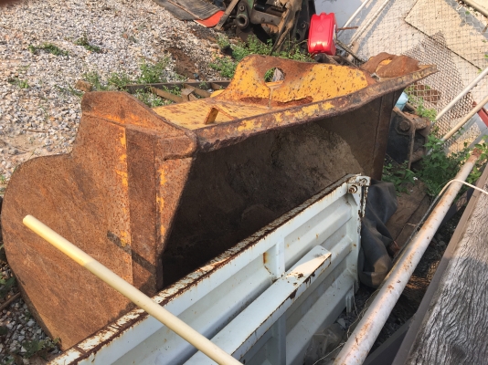 รถตัก Komatsu WA120-3L เครื่อง เกียร์ ปั๊ม แรงมาก มีบุ้งกี๋ให้ค่ะ(แถมแผงงาและงายกของให้ด้วย) เอกสารพร้อมโอน ภาษีเต็มค่ะ(เปิดขายใหม่เนื่องจากหลุดมัดจำคะ) รถตัก Komatsu WA120-3L เครื่อง เกียร์ ปั๊ม แรงมาก มีบุ้งกี๋ให้ค่ะ(แถมแผงงาและงายกของให้ด้วย) เอกสารพร้อมโอน ภาษีเต็มค่ะ(เปิดขายใหม่เนื่องจากหลุดมัดจำคะ)