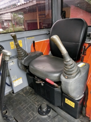 HITACHI EX-30u ขนาดPC-30 <มีVDOให้ชม>รถเก่านอกมีเอกสารอินวอย☎️ติดต่อ 085-5632278 <ราคาต่อรองได้> HITACHI EX-30u ขนาดPC-30 <มีVDOให้ชม>รถเก่านอกมีเอกสารอินวอย☎️ติดต่อ 085-5632278 <ราคาต่อรองได้>