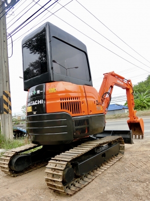 HITACHI EX-30u ขนาดPC-30 <มีVDOให้ชม>รถเก่านอกมีเอกสารอินวอย☎️ติดต่อ 085-5632278 <ราคาต่อรองได้> HITACHI EX-30u ขนาดPC-30 <มีVDOให้ชม>รถเก่านอกมีเอกสารอินวอย☎️ติดต่อ 085-5632278 <ราคาต่อรองได้>
