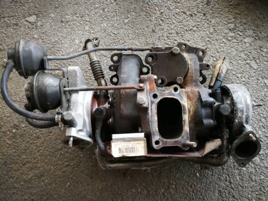 ขายขายเทอร์โบคู่ RX7 fc ขายขายเทอร์โบคู่ RX7 fc