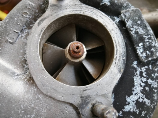 ขายขายเทอร์โบคู่ RX7 fc ขายขายเทอร์โบคู่ RX7 fc