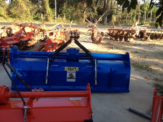 ขายจอบหมุนสำหรับรถไถใหญ่ ทนๆ ถูก