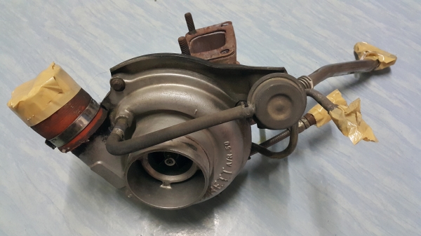 เทอร์โบJO5C เทอร์โบJO5C