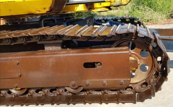 ขายด่วนรถแบคโฮKOMATSUโคมัสซูรุ่นยอดนิยมสวยๆPC20-6เครื่องโคมัสซู3D84เครื่องดีปั่มแรงรถนอกเพิ่งนำเข้ามาใหม่ยังไม่เคยใช้งานในเมืองไทยเลย