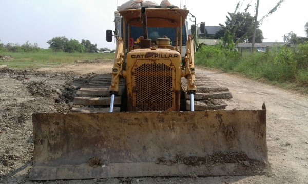 ขายแทรกเตร์D4Dตีนเป็ด ใช้งานได้ พร้อมใช้ เลี้ยวดี เครื่องดี 280000บ.