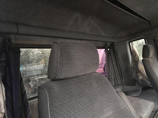 ขายคับหัวรถเปอร์เฟีย