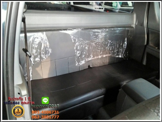 BT-50 PRO FREESTYLE CAB 2.2 HI-RACER 2016 ออกรถเริ่ม 10,000 บาท