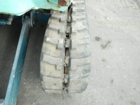 ยี่ห้อ IHI ????????รุ่น IS 7 GX ยี่ห้อ IHI ????????รุ่น IS 7 GX