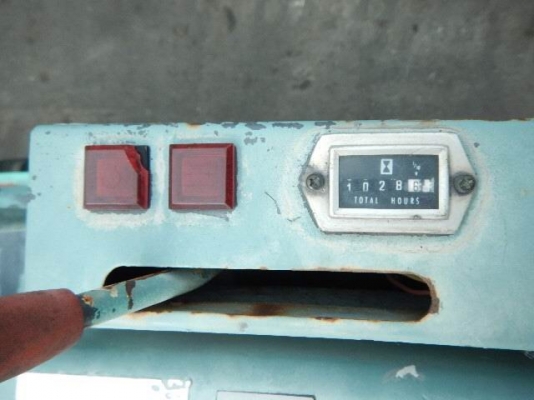 ยี่ห้อ IHI ????????รุ่น IS 7 GX ยี่ห้อ IHI ????????รุ่น IS 7 GX