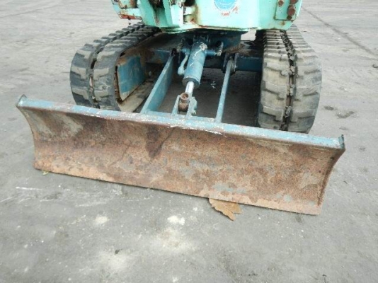 ยี่ห้อ IHI ????????รุ่น IS 7 GX ยี่ห้อ IHI ????????รุ่น IS 7 GX