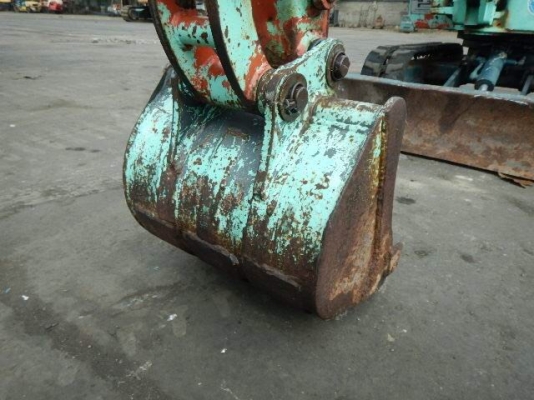 ยี่ห้อ IHI ????????รุ่น IS 7 GX ยี่ห้อ IHI ????????รุ่น IS 7 GX