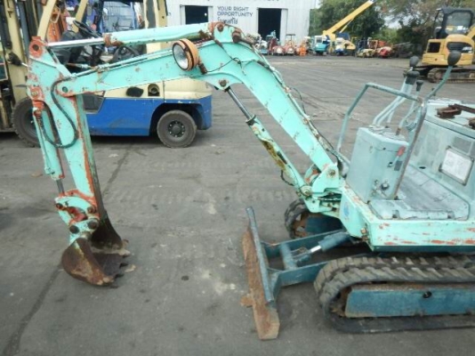 ยี่ห้อ IHI ????????รุ่น IS 7 GX ยี่ห้อ IHI ????????รุ่น IS 7 GX