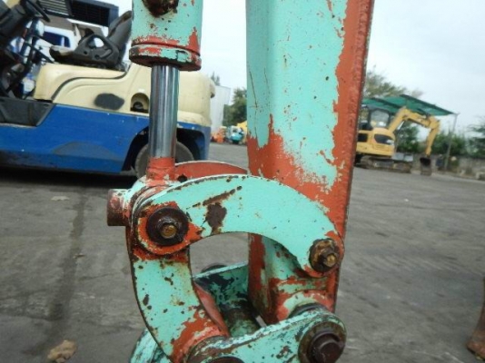 ยี่ห้อ IHI ????????รุ่น IS 7 GX ยี่ห้อ IHI ????????รุ่น IS 7 GX