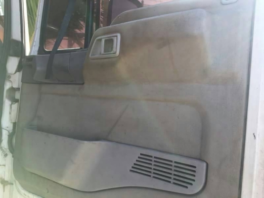HINO PRAFAI