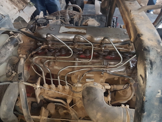 ขายรถบรรทุก 6 ล้อดัมพ์ HINO FC120 แรงม้า ราคา 350000 ขายรถบรรทุก 6 ล้อดัมพ์ HINO FC120 แรงม้า ราคา 350000