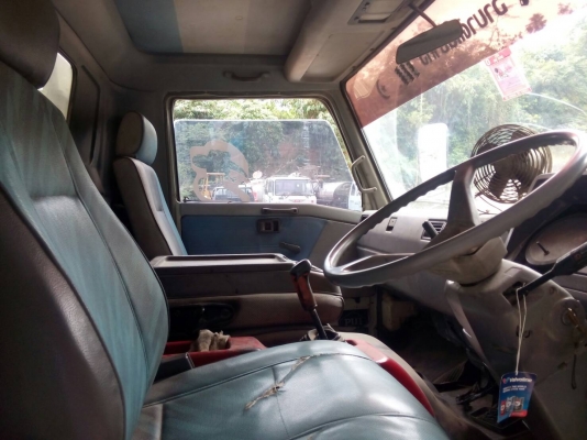 ขายรถบรรทุก 6 ล้อดัมพ์ HINO FC120 แรงม้า ราคา 350000 ขายรถบรรทุก 6 ล้อดัมพ์ HINO FC120 แรงม้า ราคา 350000