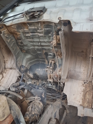 ขายรถบรรทุก 6 ล้อดัมพ์ HINO FC120 แรงม้า ราคา 350000 ขายรถบรรทุก 6 ล้อดัมพ์ HINO FC120 แรงม้า ราคา 350000