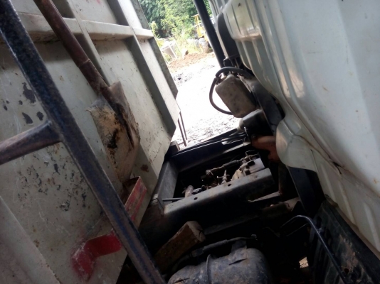 ขายรถบรรทุก 6 ล้อดัมพ์ HINO FC120 แรงม้า ราคา 350000 ขายรถบรรทุก 6 ล้อดัมพ์ HINO FC120 แรงม้า ราคา 350000