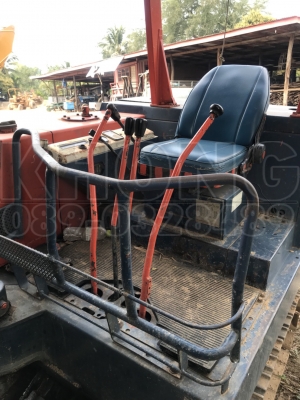 ขายด่วน รถแบคโฮ kobuta TD 25 เครืองดีแท็คเอวแน่น ขายตามสภาพพร้อมใช้งาน เพียง 160000 บาท