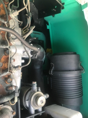 ขายรถตักยางพาราตักยางก้อนยางถ้วยตักขี้ยาง