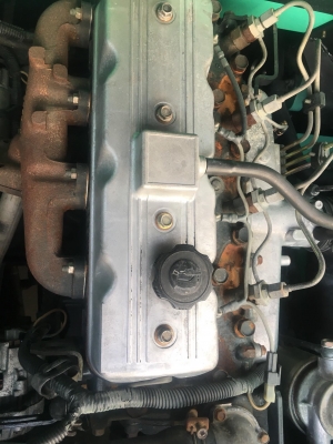 ขายรถตักยางพาราตักยางก้อนยางถ้วยตักขี้ยาง