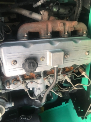 ขายรถตักยางพาราตักยางก้อนยางถ้วยตักขี้ยาง