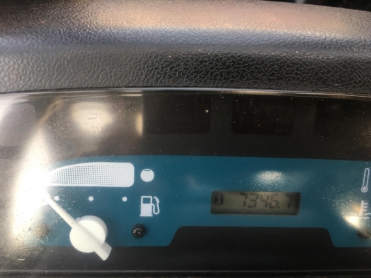 ขายรถตักยางพาราตักยางก้อนยางถ้วยและตักเศษยาง