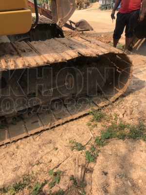 ขายด่วน รถแบคโฮ cat 320c รถสวย พร้อมใช้งาน ทะเบียนพร้อม ขาย 1450000 เท่านั้น ขายด่วน รถแบคโฮ cat 320c รถสวย พร้อมใช้งาน ทะเบียนพร้อม ขาย 1450000 เท่านั้น