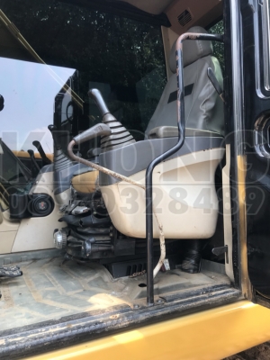 ขายด่วน รถแบคโฮ cat 320c รถสวย พร้อมใช้งาน ทะเบียนพร้อม ขาย 1450000 เท่านั้น ขายด่วน รถแบคโฮ cat 320c รถสวย พร้อมใช้งาน ทะเบียนพร้อม ขาย 1450000 เท่านั้น