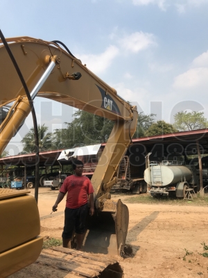 ขายด่วน รถแบคโฮ cat 320c รถสวย พร้อมใช้งาน ทะเบียนพร้อม ขาย 1450000 เท่านั้น ขายด่วน รถแบคโฮ cat 320c รถสวย พร้อมใช้งาน ทะเบียนพร้อม ขาย 1450000 เท่านั้น