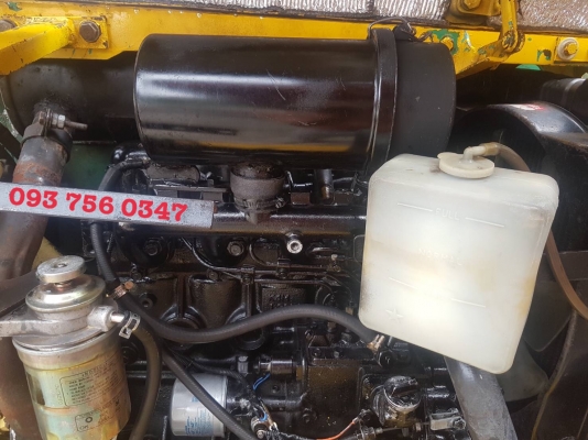 ขายรถแบคโฮ Komatsu pc40-7e
