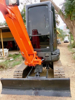 ขายรถขุด ยี่ห้อ:HITACHI  แบบ:EX-30U  มีลายหัวแย๊ก ขนาดPC30 รถพร้อมลุยงาน  ราคา 470,000 บาท ราคานี้ต่อรองได้ (ติดแอร์พร้อมฟิล์ม)  คอนโทนสั้นปั้มนิ้ว  เครื่องยนต์อีซูซุ3สูบ  รถเก่านอกแท้เอกสารใบอินวอย ไม่เคยใช้งานในไทย100\% แทรกเหล็ก ช่วงล่างแน่นๆ  สนใจโทร :