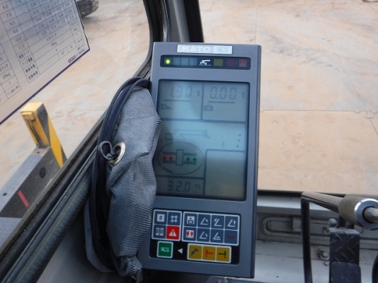 NK75 M-V  MITSU /6D14- *จดทะเบียน ให้ฟรี*