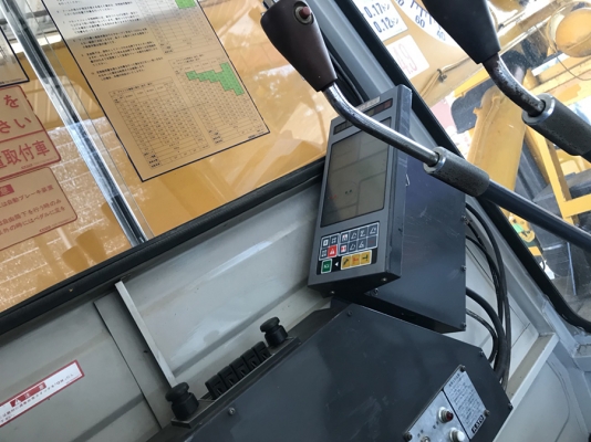 NK75 M-V  MITSU /6D14- *จดทะเบียน ให้ฟรี*