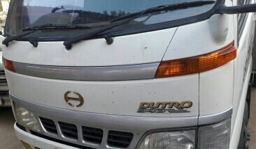 หกล้อ ฮีโน่ DUTRO 121โบว์ ยูโร2 ปี49 ช่วงยาว 4.30ม.รถห้าง สภาพดีสวยเดิมๆพร้อมใช้งาน ทะเบียนพร้อมโอน