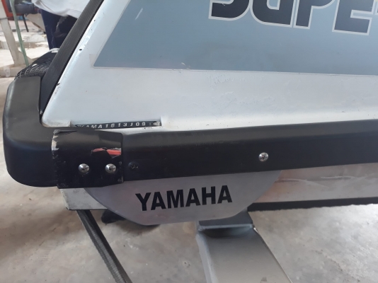 Yamaha Superjet 650 โทร.Tel.089-6636114