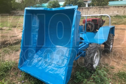 ขายด่วน รถดั้มเปอร์ สภาพสวย พร้อมใช้งาน เพียงคันละ 40000 บาทถ้วนเท่านั้น