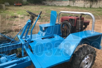 ขายด่วน รถดั้มเปอร์ สภาพสวย พร้อมใช้งาน เพียงคันละ 40000 บาทถ้วนเท่านั้น