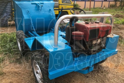 ขายด่วน รถดั้มเปอร์ สภาพสวย พร้อมใช้งาน เพียงคันละ 40000 บาทถ้วนเท่านั้น