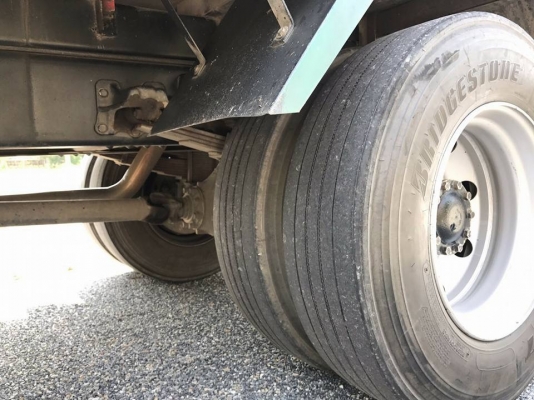 ISUZU FTR เครื่อง 240 แรง ปี 55 กระบะสามมิตรช่วงยาว 6.50 เมตร รถเดิมๆ พร้อมใช้งาน พร้อมโอน ISUZU FTR เครื่อง 240 แรง ปี 55 กระบะสามมิตรช่วงยาว 6.50 เมตร รถเดิมๆ พร้อมใช้งาน พร้อมโอน