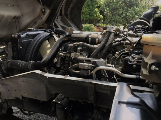 ISUZU FTR เครื่อง 240 แรง ปี 55 กระบะสามมิตรช่วงยาว 6.50 เมตร รถเดิมๆ พร้อมใช้งาน พร้อมโอน ISUZU FTR เครื่อง 240 แรง ปี 55 กระบะสามมิตรช่วงยาว 6.50 เมตร รถเดิมๆ พร้อมใช้งาน พร้อมโอน