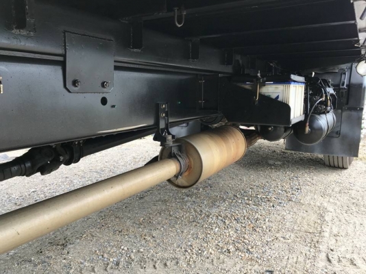 ISUZU FTR เครื่อง 240 แรง ปี 55 กระบะสามมิตรช่วงยาว 6.50 เมตร รถเดิมๆ พร้อมใช้งาน พร้อมโอน ISUZU FTR เครื่อง 240 แรง ปี 55 กระบะสามมิตรช่วงยาว 6.50 เมตร รถเดิมๆ พร้อมใช้งาน พร้อมโอน