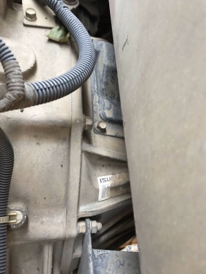 ISUZU FTR เครื่อง 240 แรง ปี 55 กระบะสามมิตรช่วงยาว 6.50 เมตร รถเดิมๆ พร้อมใช้งาน พร้อมโอน ISUZU FTR เครื่อง 240 แรง ปี 55 กระบะสามมิตรช่วงยาว 6.50 เมตร รถเดิมๆ พร้อมใช้งาน พร้อมโอน