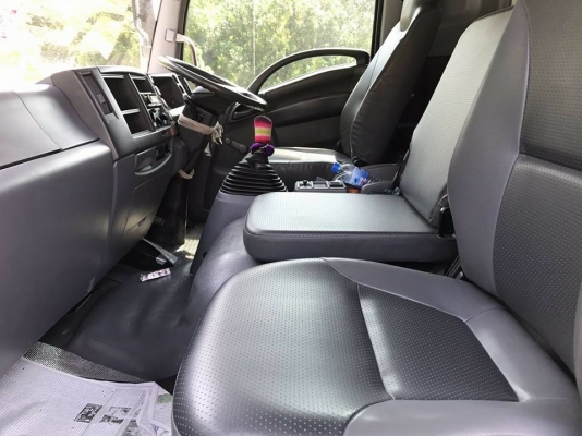 ISUZU FTR เครื่อง 240 แรง ปี 55 กระบะสามมิตรช่วงยาว 6.50 เมตร รถเดิมๆ พร้อมใช้งาน พร้อมโอน ISUZU FTR เครื่อง 240 แรง ปี 55 กระบะสามมิตรช่วงยาว 6.50 เมตร รถเดิมๆ พร้อมใช้งาน พร้อมโอน