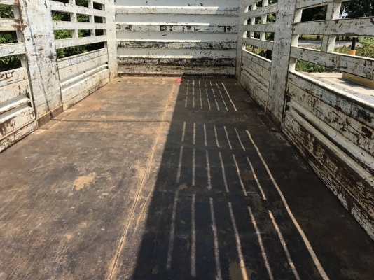 ISUZU FTR เครื่อง 240 แรง ปี 55 กระบะสามมิตรช่วงยาว 6.50 เมตร รถเดิมๆ พร้อมใช้งาน พร้อมโอน ISUZU FTR เครื่อง 240 แรง ปี 55 กระบะสามมิตรช่วงยาว 6.50 เมตร รถเดิมๆ พร้อมใช้งาน พร้อมโอน