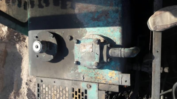 ขาย 395,000 KATO HD 700 เล่มทะเบียน เครื่องดี ปั้มแรง เอวแน่น ช่วงล่างแน่น รถพร้อมใช้ รถอยู่ สุรินทร์ 090-772-3710 090-772-3708