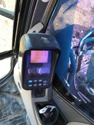 ขาย 1,695,000  KOBELCO sk 200 MAKK 8 YN12 SUPER ทำงาน 13,xxx ชม เครื่องดี ปั้มแรง โซ่หนา เอวแน่น ไฟฟ้าครบ เอกสารเล่มทะเบียน รถพร้อมใช้เอกสารพร้อมโอน รถอยู่  นครปฐม  090-772-3710 090-772-3708