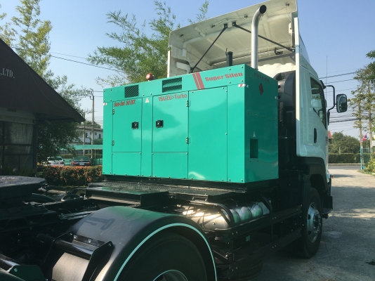 เครื่องปั่นไฟCummins 140kva.POWER BY U.S.A.รับประกัน1ปีจัดส่งทั่วประเทศพร้อมติดตั้งฟรี