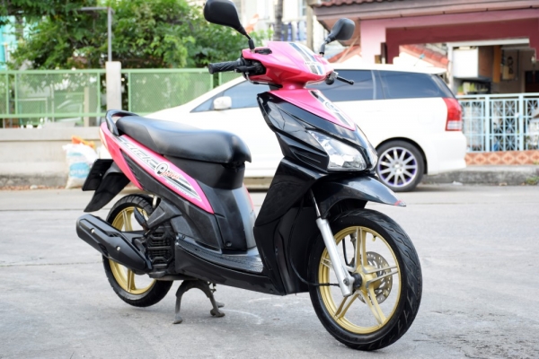 click ล้อแมค สภาพดี พร้อมใช้งาน click ล้อแมค สภาพดี พร้อมใช้งาน