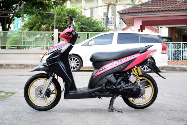 click ล้อแมค สภาพดี พร้อมใช้งาน click ล้อแมค สภาพดี พร้อมใช้งาน